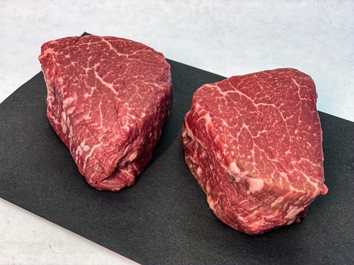 [208015] Filet Mignon Prime Steak 2 x 8oz