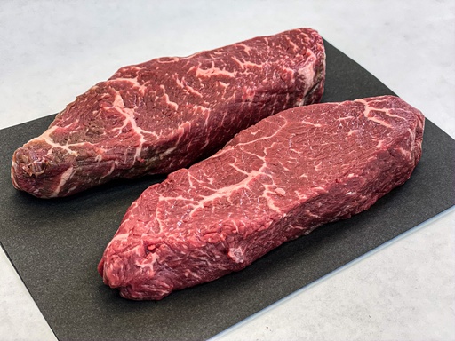 [206015] Sirloin Cap Prime Steak 2 x 8oz