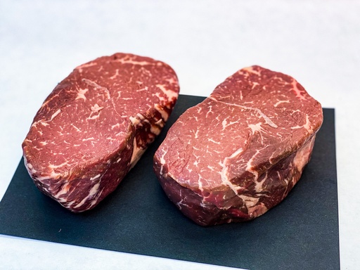 [205010] Top Sirloin Prime Dry Aged Steak 2 x 12oz